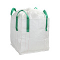 PP Woven Big Bags for Packaging Microsphere